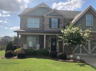 113 Hawks Tail Dr, Kathleen, GA