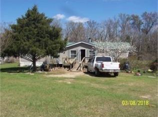 290 Cypress Hill Ln, Vienna, GA 31092