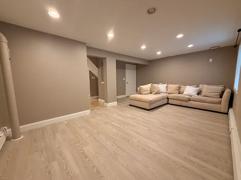 Main living room