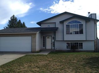 8354 W Colorado St, Rathdrum, ID 83858
