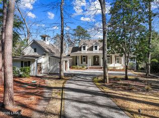 244 Bull Point Dr, Seabrook, SC 29940