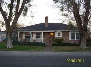 1937 Greely Dr, Marysville, CA 95901