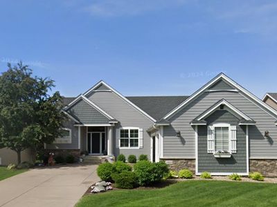 11821 Naples Cir NE, Blaine, MN, 55449