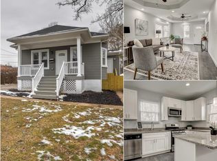 5615 McClean Blvd, Baltimore, MD 21214