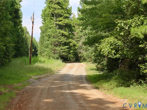 0 Quail Roost Rd, Meherrin, VA 23954
