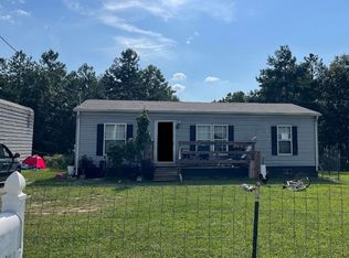 225 Happy Hollow Rd, Hohenwald, TN 38462