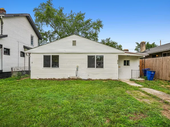 2315 Hiawatha Park Dr, Columbus, OH 43211