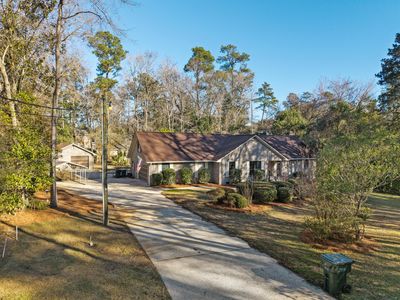 110 Parkwood Dr, Summerville, SC, 29483