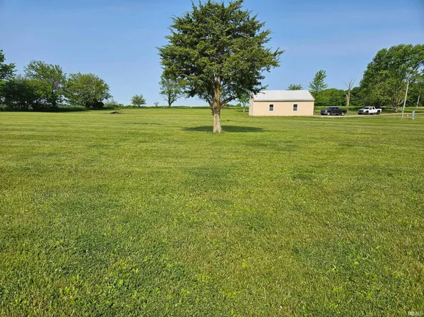 1593 W 200 N, Peru, IN 46970