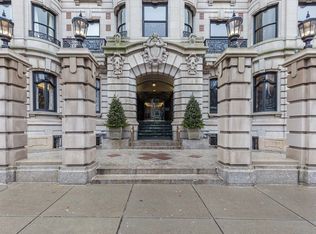 390 Commonwealth Ave APT 610, Boston, MA 02215