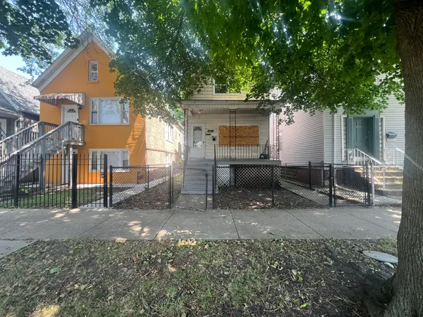 8623 S Manistee Ave, Chicago, IL 60617