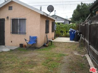416 1/2 E 101st St, Los Angeles, CA 90003
