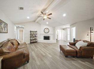 7410 San Lucas Dr, Houston, TX 77083