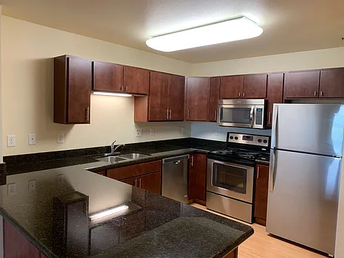 Floor plan 605-109
