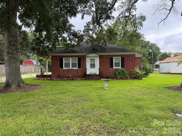 612 Ballard St, Chester, SC 29706
