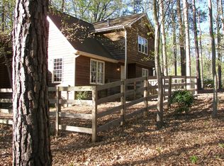 8804 Woodyhill Rd, Raleigh, NC 27613