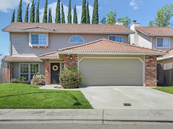 3231 Lakeshore Ct, Stockton, CA 95219