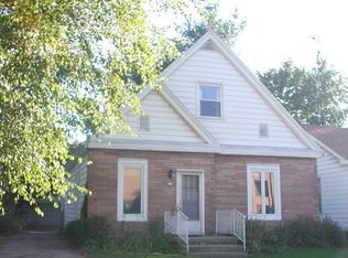 424 W Chenery St, Springfield, IL 62704