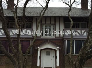 2500 Queen Anne Rd APT 4D, Baltimore, MD 21216