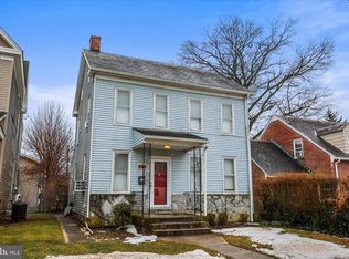 312 4th St, Hanover, PA 17331
