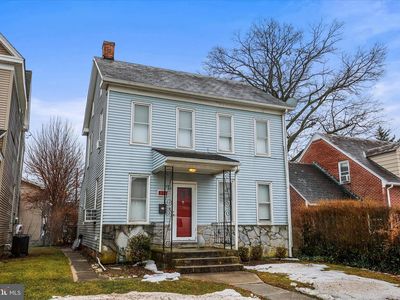312 4th St, Hanover, PA, 17331
