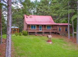 124 Little Mountain Rd, Copperhill, TN 37317