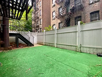 Rented by Corcoran