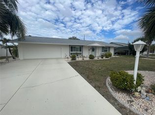 717 Bel Air Ave, Sun City Center, FL 33573