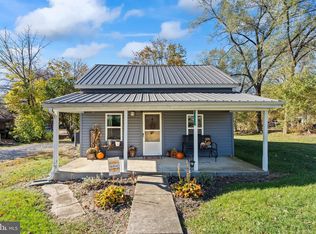 13622 Buchanan Trl W, Mercersburg, PA 17236