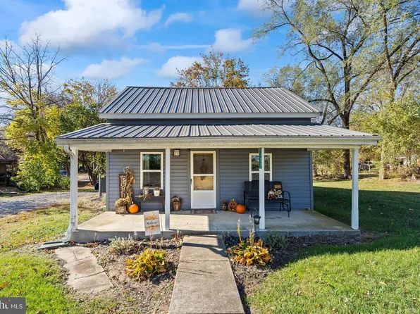 13622 Buchanan Trl W, Mercersburg, PA 17236