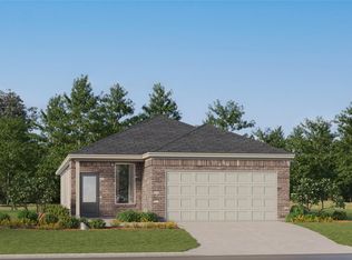 13304 Trumpet Creeper Dr, Elgin, TX 78621