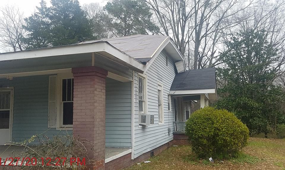 1202 Bibb St, Tuskegee Inst, AL 36088 Zillow