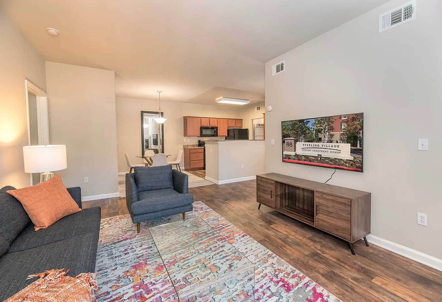 Sterling Village Apartment Homes — Photo 4