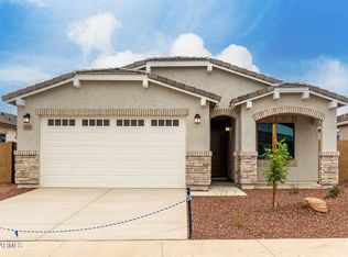 17451 W Las Palmaritas Dr, Waddell, AZ 85355