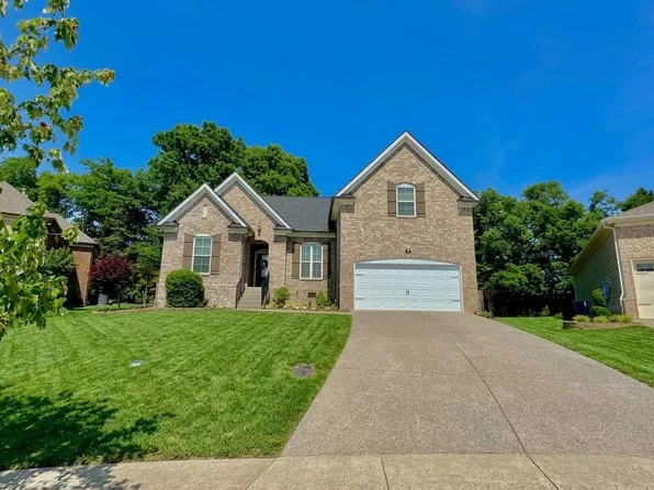517 Wilcox Ct, Nolensville, TN 37135