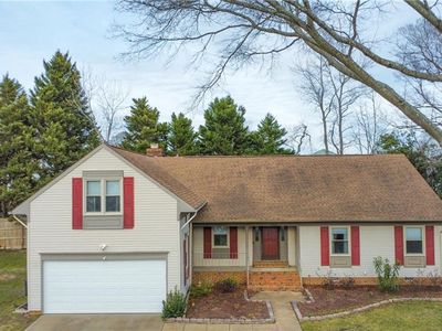 1308 Lake James Dr, Virginia Beach, VA, 23464