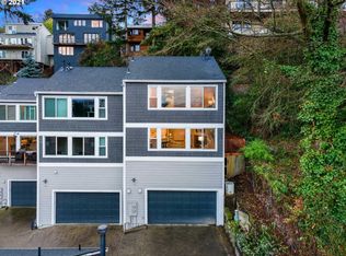 1934 SW Mill Street Ter, Portland, OR 97201