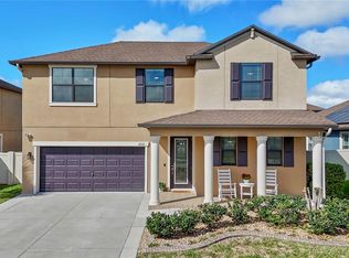 32101 Goddard Dr, Wesley Chapel, FL 33543