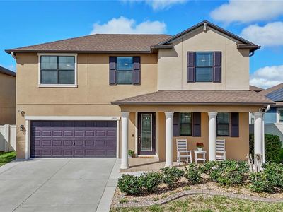 32101 Goddard Dr, Wesley Chapel, FL, 33543
