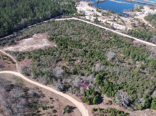 226 Blue Lake Rd, Petal, MS 39465