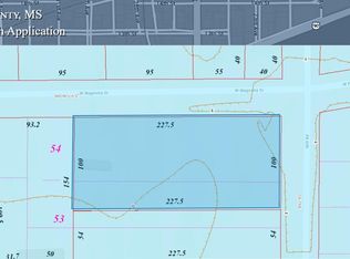 627 Magnolia St, Gulfport, MS 39507