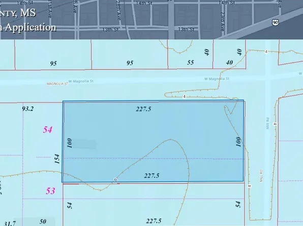 627 Magnolia St, Gulfport, MS 39507