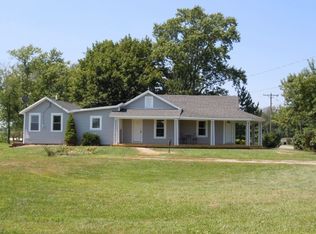 8494 Salem Rd, Lewisburg, OH 45338