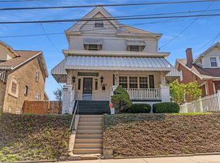 2321 Pioneer Ave, Pittsburgh, PA