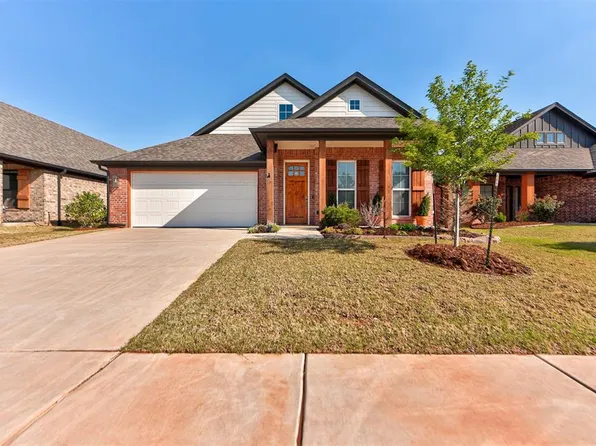 2421 NW 179th St, Edmond, OK 73012