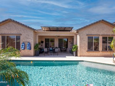 25944 W Pontiac Dr, Buckeye, AZ, 85396