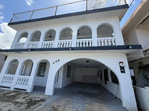 El Plebiscito 1 Calle Chatumel #446, San Juan, PR 00924