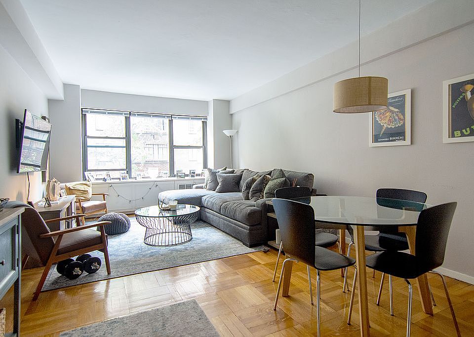 1st image of 2 Tudor City Pl APT 2FN