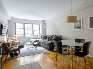 2 Tudor City Pl APT 2FN, New York, NY 10017