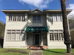 1010 Dauphin St APT D, Mobile, AL 36604